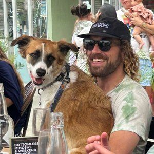 Meet your Posher, Andy